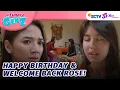 Download Lagu Terharu, Akhirnya Rose Terlahir Kembali! | Asmara Gen Z - Episode 213