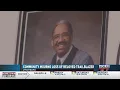 Lynchburg mourns loss of Dr Owen Cardwell a trailblazer in Civil Rights