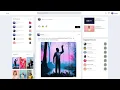 React Full-Stack Social media App Tutorial -