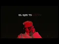 OFISEBAS - ASÍ COMO TE GUSTA (Lyric Video) | Es El Ofi Mi Amor