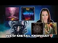 Download Lagu NEW METAL MONDAY - Top 4 Best New Metal Albums This Week \u0026 My Thoughts on Black Sabbath's Finale