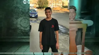 محظوظ علشان  خليتك ماضي يا بنت الجحدا حلات وتس حمو الطيخا                دندنها