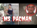 MS Pacman full the terrible story of Alejandra Ico Hub