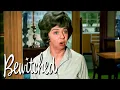 Video di Mrs Kravitz Believes She's Got Magical Powers | Bewitched