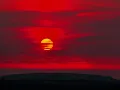 Chicane - Red Skies