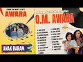 Download Lagu Album Koleksi Dangdut O.M. AWARA Vol. 2 | Anak Haram - Wanita Keranjang - Wanita Sekarang