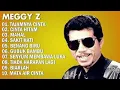 Lagu DANGDUT LAWAS TERBAIK MEGGY Z FUL ALBUM