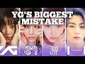 Download Lagu #yg's Biggest Mistake \u0026 What #smentertainment #hybe #jyp  Learned From It