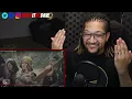 Reaction to Mastodon - High Road