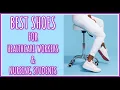 BEST SHOES FOR NURSES NURSING STUDENTS EVERYBODY