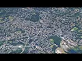 The history of Peabody Massachusetts