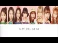 Download Lagu Oh My Girl - Liar Liar [Hangul/Romanization/English] Color \u0026 Picture Coded HD