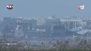 الخوخة صفعة الميليشيا ومفتاح نصر الساحل الغربي  الخوخة صفعة الميليشيا ومفتاح نصر الساحل الغربي