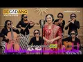 BEGADANG | Rhoma Irama Cover lagung Dangdut Versi Musik Bollywood india