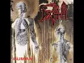 Lagu Death – Human (1991) [Full Album | U.S. Death Metal]