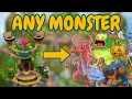 How To Breed ANY Monster In My Singing Monsters