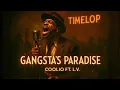 Coolio – Gangsta’s Paradise (1950’s Soul AI Cover) [BEST VERSION]