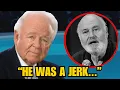 I Hate Him Carroll O Connor s Deathbed Truth About Rob Reiner