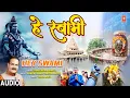 Download Lagu हे स्वामी Hey Swami  | Shiv Bhajan | SHAILENDRA BHARTI | Full Audio