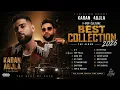 Karan Aujla Best Collection 2026 | Non Stop Playlist | All Top Tracks💿