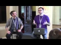 Using Pull Requests to Drive Continuous Delivery - Forward 4 Web Summit