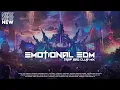 DJ TRAP SAD EMOTIONAL EDM BASS PANJANG CEK SOUND VIRAL TERBARU 2025‼️