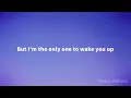 Tamar Braxton - The One (Lyrics)