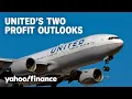 What United Airlines earnings reveal about the state of the airline industry