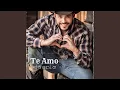 Download Lagu Te Amo