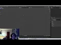 Blender Addon Search Organize Run Python Scripts Easily