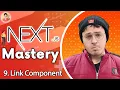 Link component in Next js - Understanding NextJs Tutorial for Beginners
