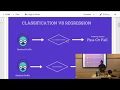 Data Science 101 - Lesson 5