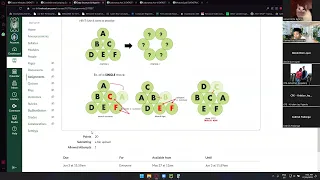 Part 2 - Week 3 4 Cont PYTHON PROGRAMMING FUNDAMENTALS OF DATASTRUCTURE AND ALGORITHMS