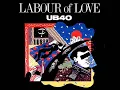 UB40 - Many Rivers To Cross