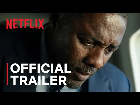 Video Thumbnail: A HOUSE OF DYNAMITE | Official Trailer | Netflix