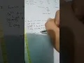 Calculation of the time of Sunrise and Sunset