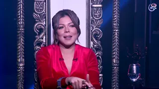 رد ناهد السباعي على تبرؤ محمد رمضان من فيلم احكي يا شهرزاد 