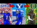 My Full Career As The Ball Hawk Cornerback FULL MOVIE