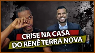 RENÊ TERRA NOVA