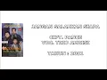 Download Lagu TRIO AMBISI - JANGAN SALAHKAN SIAPA (Cipt. Pance) (2001)