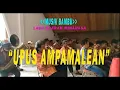 UPUS AMPAMALEAN - MUSIK BAMBU (LAGU DAERAH MINAHASA)