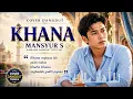 KHANA | Cover Dangdut By Zimraan Dangdut Official | Lagu Legendaris Mansyur S