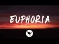 Don Toliver Travis Scott - Euphoria ft Kaash Paige