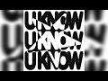 NOTION, X CLUB. - U KNOW (Extended Mix)