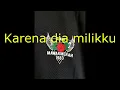 Download Lagu SLANK - MAWAR MERAH (MUSIS \u0026 LYRIC)