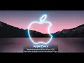 NEW Apple Event Set for September 14 10 a m PDT