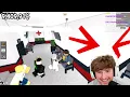 MM2 With YouTubers.. (HILARIOUS)