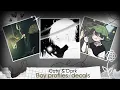 Cute Dark Boy pics For Royale High