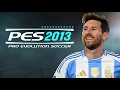 PES 2013 Next Season Patch 2026