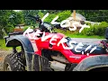 Honda Rancher No Reverse